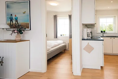 Stilvolles Inselferienhaus in Læsø