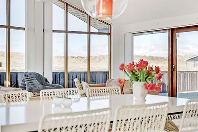 8 Personen Ferienhaus in Hjørring