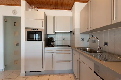 apartman za odmor Obiteljski odmor Oostende