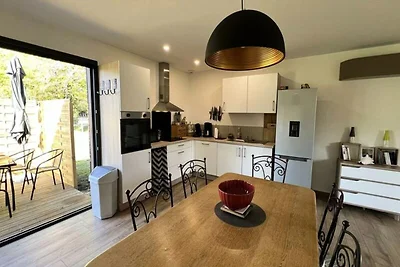 Casa a Grayan-l'Hôpital vicino alle spiagge