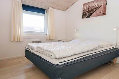 Gezellig poolhuis bij zee -- By Traum...