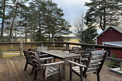 6 Persone case ad VÄSTRA ÄMTERVIK