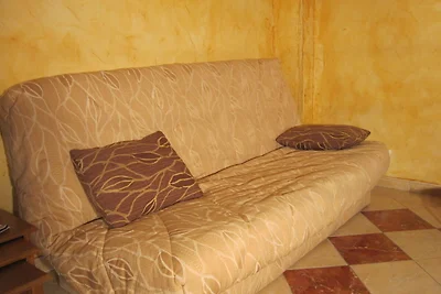 Accogliente cottage con giardino a Vaires