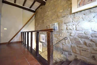 Gemütliche Villa mit eigenem Pool in Cortona,...