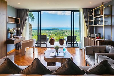 Executive Suite 2 nel cuore di Koh Samui