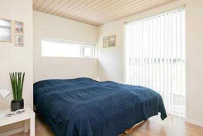 8 Personen Ferienhaus in Brovst