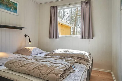 4 Personen Ferienhaus in Aakirkeby