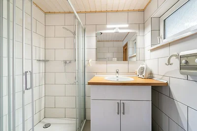 Ferienhaus mit kostenlosen Aktivitäten