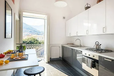 Charming House in Cefalù