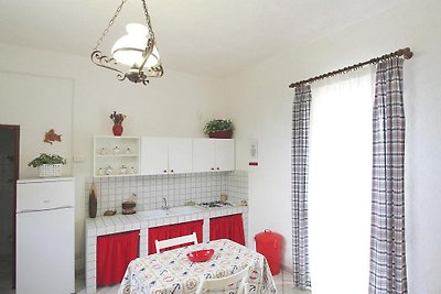 Apartment in Marinella di Selinunte Castelvet...