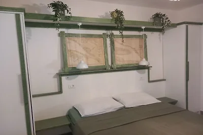 Guest House Green Corner Supetarska Draga - D...