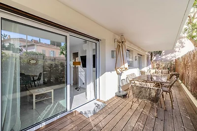 Ferienwohnung Familienurlaub Cannes