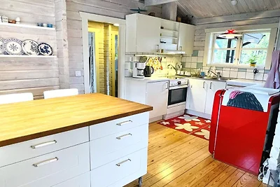 4 sterren vakantie huis in RONNEBY-By Traum