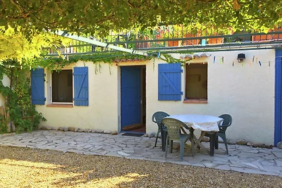 Grazioso gîte con piscina privata