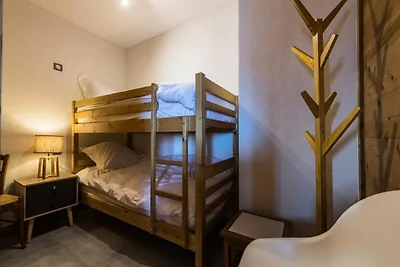 Appartamento a Les Retenues con accesso diret...