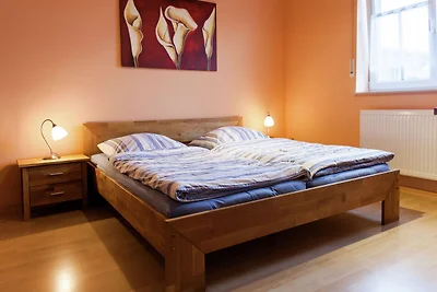 Wohnung in Rommersheim mit Blick ins Grüne