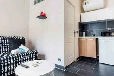 apartman za odmor Obiteljski odmor Pantin