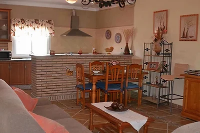 Apartment für 6 Personen