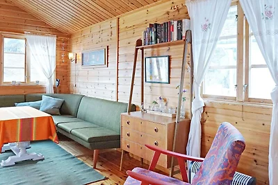 4 Personen Ferienhaus in STRÖMSTAD