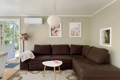 4 Sterne Ferienhaus in VäTö