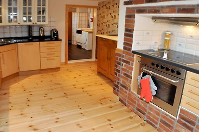 5 Personen Ferienhaus in MARIESTAD-By Traum