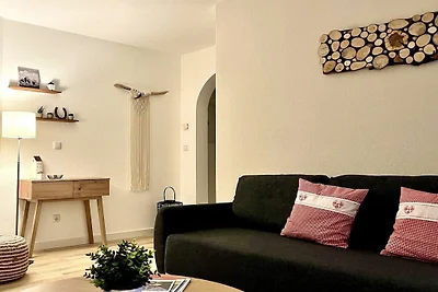 Alpenflair Ferienwohnung 232