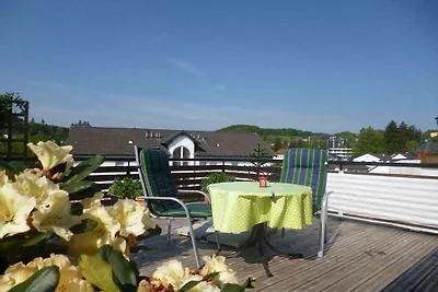 Appartement de vacances à Daun avec piscine