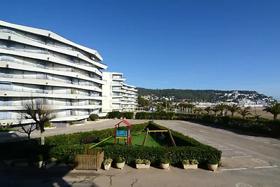 RocaMaura-Wohnung in Estartit