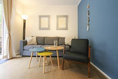 Ferienwohnung, St. Peter-Ording