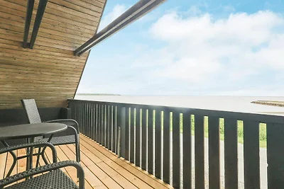 10 Personen Ferienhaus in Vestervig-By Traum