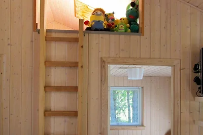 8 Personen Ferienhaus in Rødby-By Traum