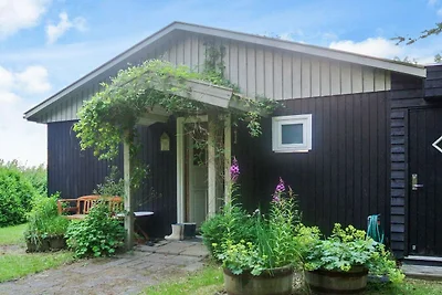 4 Personen Ferienhaus in Aars-By Traum