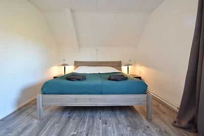 Casa vacanze in Zeeland con ampia vista
