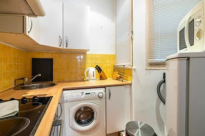 Gemütliches Apartment 2P im Herzen von Nizza ...