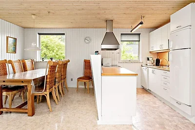 6 Personen Ferienhaus in Ulfborg