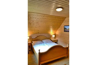 Doppelhaushälfte in Hasselfelde