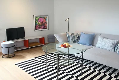 Appartamento per le vacanze con 1 camera da...