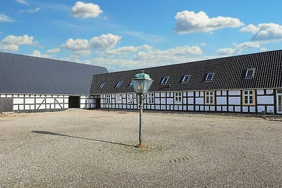 20 Personen Ferienhaus in Svendborg