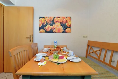 Appartamento moderno a Eimelrod con giardino