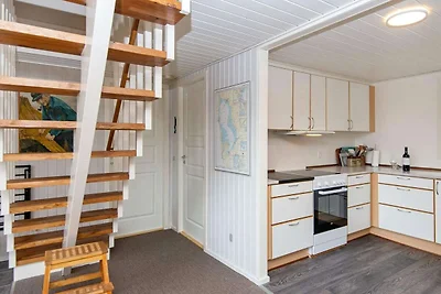 6 Personen Ferienhaus in Hemmet