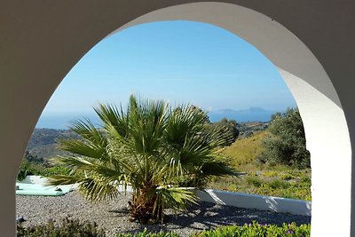 Bellissima villa ad Agia Galini Creta