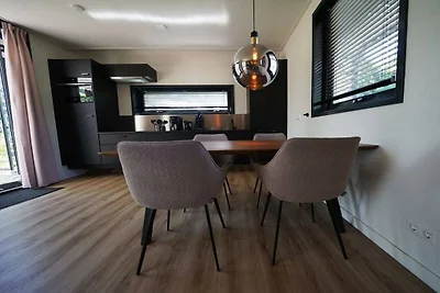 Ferienhaus Erholungsurlaub Nunspeet
