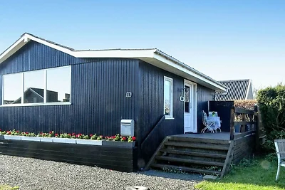 4 Personen Ferienhaus in Otterup
