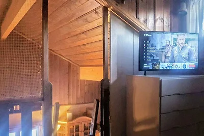 6 Personen Ferienhaus in SÄLEN