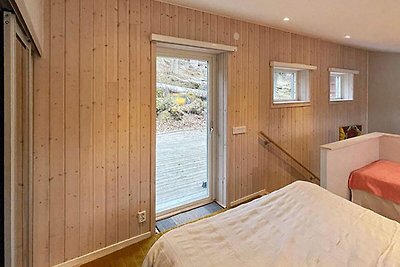 3 person holiday home in Skogstorp