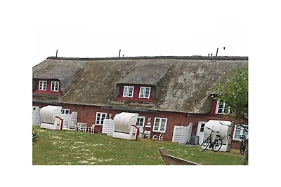 Ferienwohnung mit 2 Schlafzimmer
