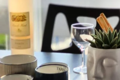 Appartements für 4 Personen