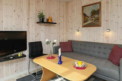 4 Personen Ferienhaus in Vejers Strand