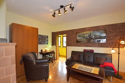 Ferienwohnung im Erholungsort