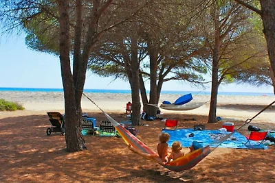 Ferienwohnung mit 2 Schlafzimmer